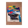 Auto Mattel Hot Wheels angličák Color Shifters Asst