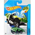 Auto Mattel Hot Wheels angličák Color Shifters Asst