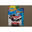 Auto Mattel Hot Wheels angličák Color Shifters Asst