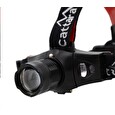 LED čelovka Cattara 180 lm ZOOM