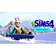 ESD The Sims 4 Život na horách