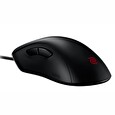 ZOWIE BY BENQ herní myš EC1-B/ drátová/ 3200 dpi/ USB/ černá/ 5 tlačítek/ pro praváky/ velká velikost