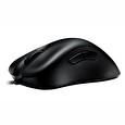 ZOWIE BY BENQ herní myš EC1-B/ drátová/ 3200 dpi/ USB/ černá/ 5 tlačítek/ pro praváky/ velká velikost