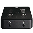 ZOWIE BY BENQ VITAL/ audiosystém (externí zvuková karta)/ USB