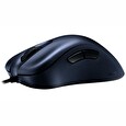 ZOWIE BY BENQ herní myš EC2-B CS:GO EDITION/ drátová/ 3200 dpi/ USB/ navy blue/ 5 tlačítek/ pro praváky/ malá velikost