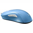 ZOWIE BY BENQ herní myš S2 DIVINA BLUE/ drátová/ 3200 dpi/ USB/ modrá/ 5 tlačítek/ pro praváky/ střední velikost