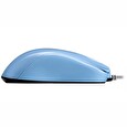 ZOWIE BY BENQ herní myš S2 DIVINA BLUE/ drátová/ 3200 dpi/ USB/ modrá/ 5 tlačítek/ pro praváky/ střední velikost