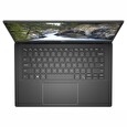 Dell Vostro 14 (5401)/ i3-1005G1/ 4GB/ 256GB SSD/ 14" FHD/ W10Pro EDU/ šedý/ 3Y Basic on-site