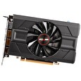 SAPPHIRE PULSE RADEON RX 5500 XT SF 4G OC / 4GB GDDR6 / PCI-E / 1x HDMI / 3x DP