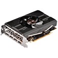 SAPPHIRE PULSE RADEON RX 5500 XT SF 8G OC / 8GB GDDR6 / PCI-E / 1x HDMI / 3x DP