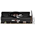 SAPPHIRE PULSE RADEON RX 5500 XT SF 8G OC / 8GB GDDR6 / PCI-E / 1x HDMI / 3x DP