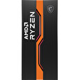 MSI skříň MAG VAMPIRIC 011C AMD Edition/ bez zdroje/ temperované sklo/ 1x RGB 120 mm fan/ 1x USB3.0/ 2x USB2.0/ černá