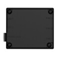 NZXT AC-2RGBC-B1 RGB a fan controller / 2x RGB chann. / 3x Fan chann.