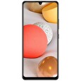 Samsung Galaxy A42 5G (A426) - black 6,6" Super AMOLED/ DualSIM/ 128GB/ 4GB RAM/ 5G/ Android 10
