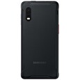 Samsung Galaxy Xcover Pro - black 6,3" TFT/ DualSIM/ 64GB/ 4GB RAM/ LTE/ Android 10