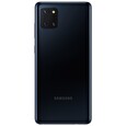 Samsung Galaxy Note 10 Lite - black 6,7" AMOLED/ DualSIM/ 128GB/ 6GB RAM/ LTE/ Android 10