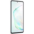 Samsung Galaxy Note 10 Lite - silver 6,7" AMOLED/ DualSIM/ 128GB/ 6GB RAM/ LTE/ Android 10