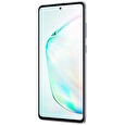 Samsung Galaxy Note 10 Lite - silver 6,7" AMOLED/ DualSIM/ 128GB/ 6GB RAM/ LTE/ Android 10