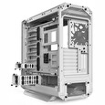 be quiet! skříň SILENT BASE 802 Window / MidT / bez zdroje / 1x USB-C + 2x USB3.0 / průhledná bočnice / bílá