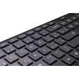 Microsoft Bluetooth Desktop, Black, CZ&SK