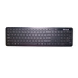 Microsoft Bluetooth Desktop, Black, CZ&SK