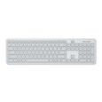 Microsoft Bluetooth Desktop, Glacier, CZ&SK