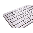 Microsoft Bluetooth Desktop, Glacier, CZ&SK