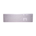 Microsoft Bluetooth Desktop, Glacier, CZ&SK