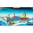 ESD Bridge Constructor Stunts
