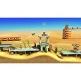 ESD Bridge Constructor Stunts