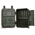 Doerr SnapSHOT CLOUD Pro 4G fotopast+ Doerr Solar Panel ZDARMA