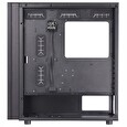BitFenix skříň Dawn / ATX / 3x120mm / 2xUSB 3.0 / ARGB / tvrzené sklo / TG