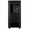 BitFenix skříň Dawn / ATX / 3x120mm / 2xUSB 3.0 / ARGB / tvrzené sklo / TG