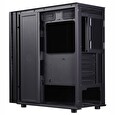 BitFenix skříň Dawn / ATX / 3x120mm / 2xUSB 3.0 / ARGB / tvrzené sklo / TG