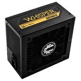 BitFenix zdroj Whisper M / ATX / 850W / 80 Plus Gold / active PFC / modulární