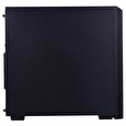 BitFenix skříň Nova / ATX / 1x120mm / USB 3.0 / černá