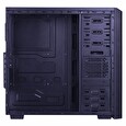BitFenix skříň Nova / ATX / 1x120mm / USB 3.0 / černá