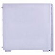 BitFenix skříň Nova / ATX / 1x120mm / USB 3.0 / bílá
