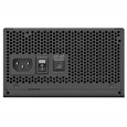 NZXT zdroj C650 / 650W / 120mm fan / PFC/ ATX / Full modular/ 80Plus Gold