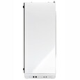 BitFenix skříň Nova TG / ATX / 2x120mm / USB 3.0 / tvrzené sklo / bílá