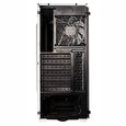 BitFenix skříň Nova TG / ATX / 2x120mm / USB 3.0 / tvrzené sklo / bílá