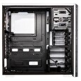 BitFenix skříň Nova TG / ATX / 2x120mm / USB 3.0 / tvrzené sklo / bílá