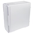 BitFenix skříň Enso Mesh / ATX / 2x120mm / 2xUSB 3.0 / ARGB / tvrzené sklo / bílá