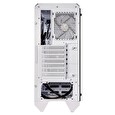 BitFenix skříň Enso Mesh / ATX / 2x120mm / 2xUSB 3.0 / ARGB / tvrzené sklo / bílá