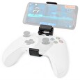 Nedis herní držák smartphonu až 7"/ pro ovladač Xbox One/ univerzální/ nastavitelný/ černý