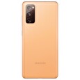 Samsung Galaxy S20 FE - orange 6,5" SAMOLED/ DualSIM/ 128GB/ 6GB RAM/ IP68/ LTE/ Android 10