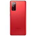 Samsung Galaxy S20 FE - cloud red 6,5" SAMOLED/ DualSIM/ 128GB/ 6GB RAM/ IP68/ LTE/ Android 10