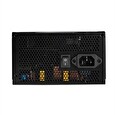 CHIEFTEC zdroj Chieftronic PowerUp GPX-650FC, 650W ATX,80PLUS GOLD,cable-mgt,retail