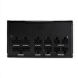 CHIEFTEC zdroj Chieftronic PowerUp GPX-750FC, 750W ATX,80PLUS GOLD,cable-mgt,retail