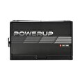 CHIEFTEC zdroj Chieftronic PowerUp GPX-750FC, 750W ATX,80PLUS GOLD,cable-mgt,retail